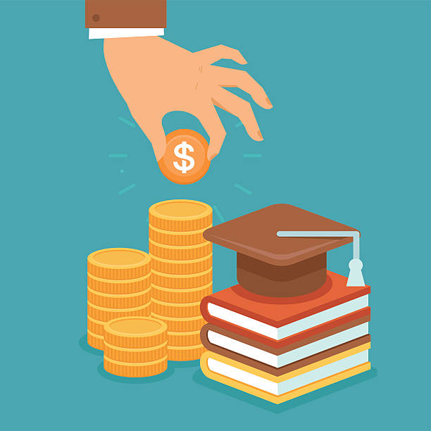 الفرق بين المنحة الدراسية والمساعدات المالية: ماذا تختار؟
