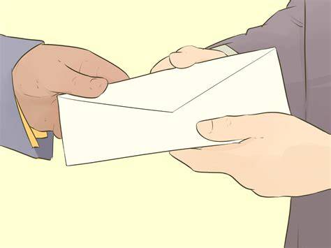 صياغة طلب منحة لا يُنسى.. من السيرة الذاتية إلى خطاب التحفيز